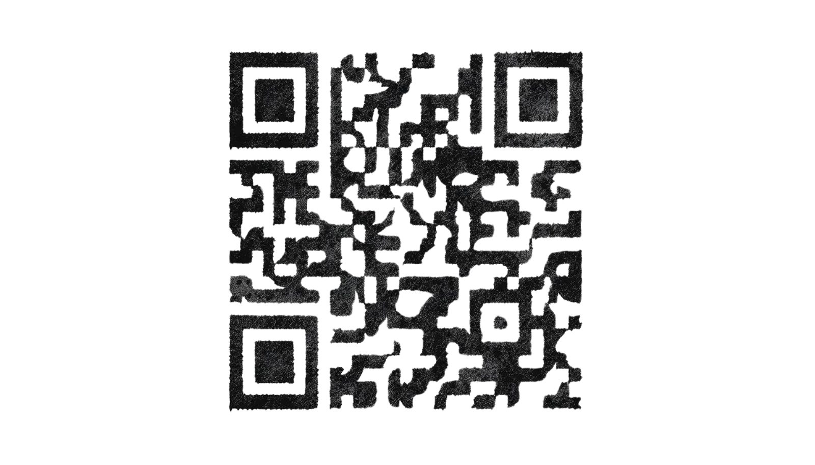 HappyPay QR Code